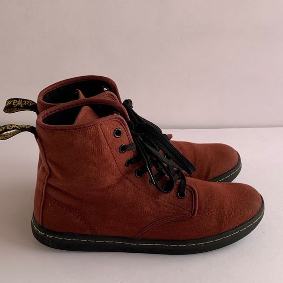 Dr. Doc Martens Shoreditch Women’s 🥾 - Picture 3 of 13